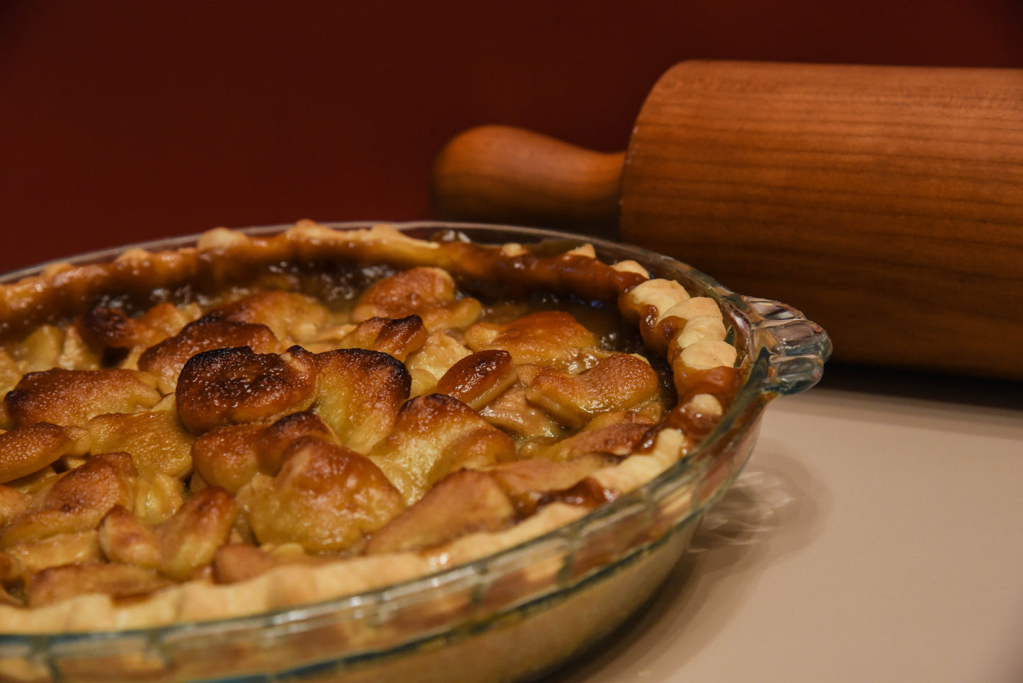 Apple Pie