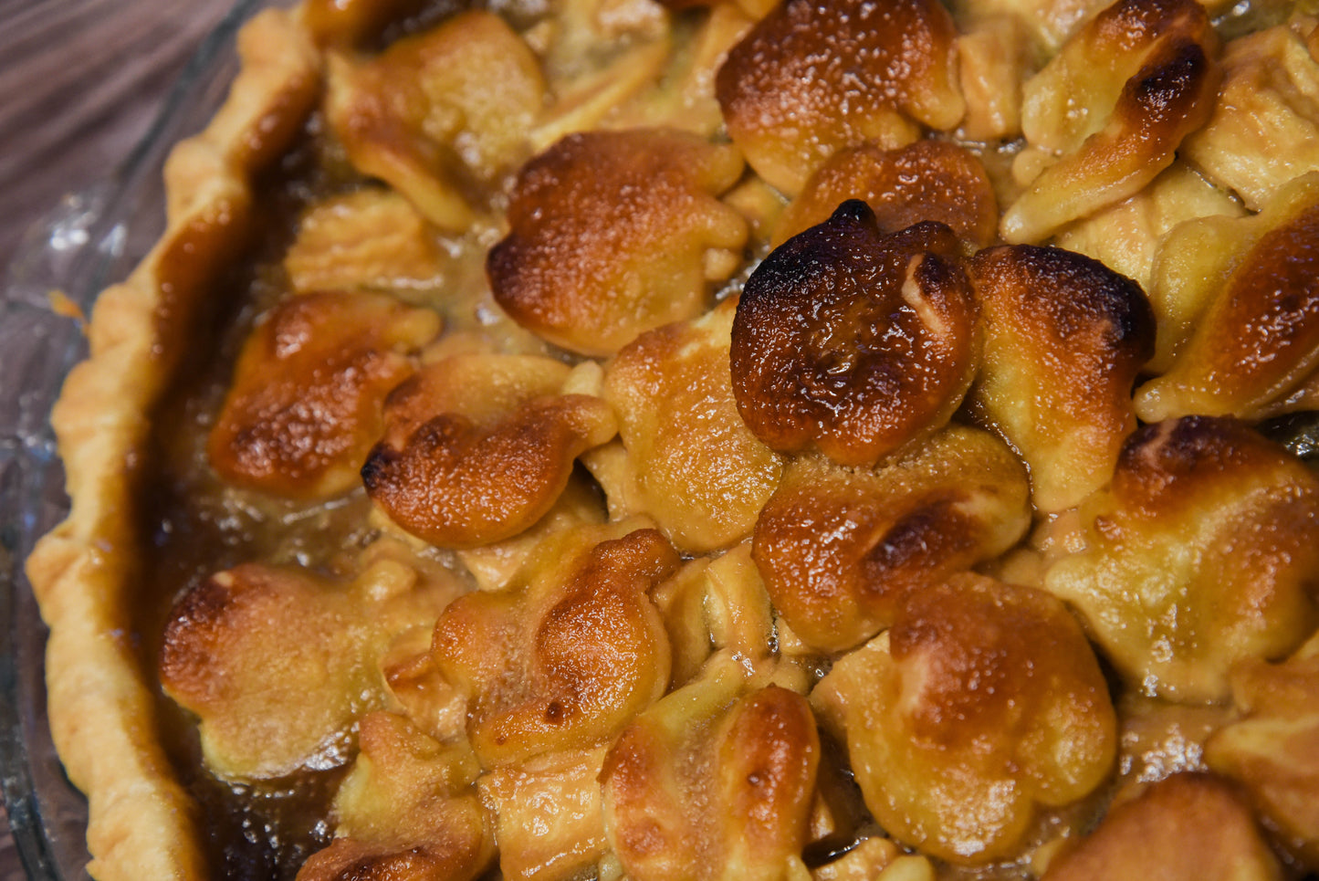 Apple Pie