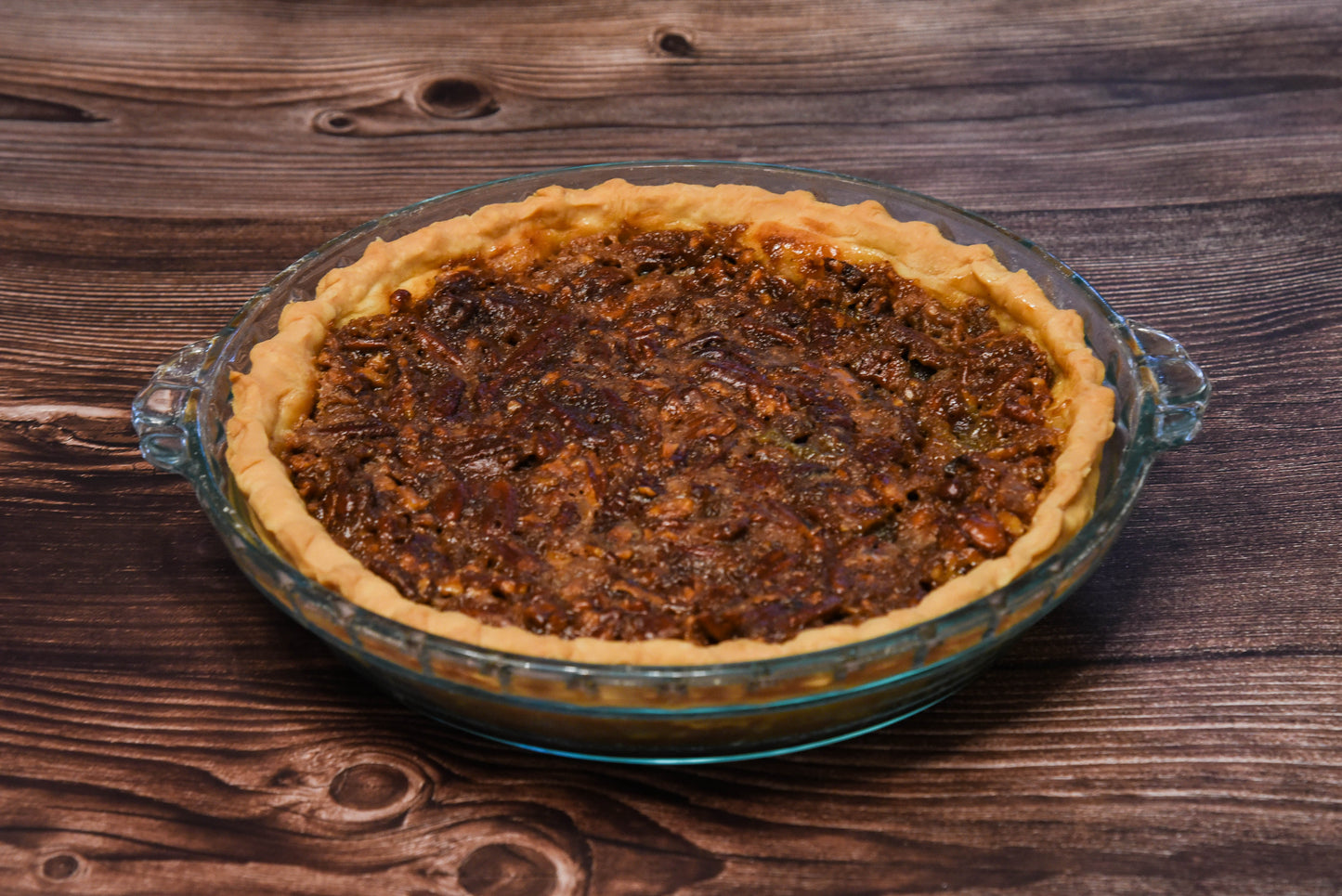 Pecan Pie