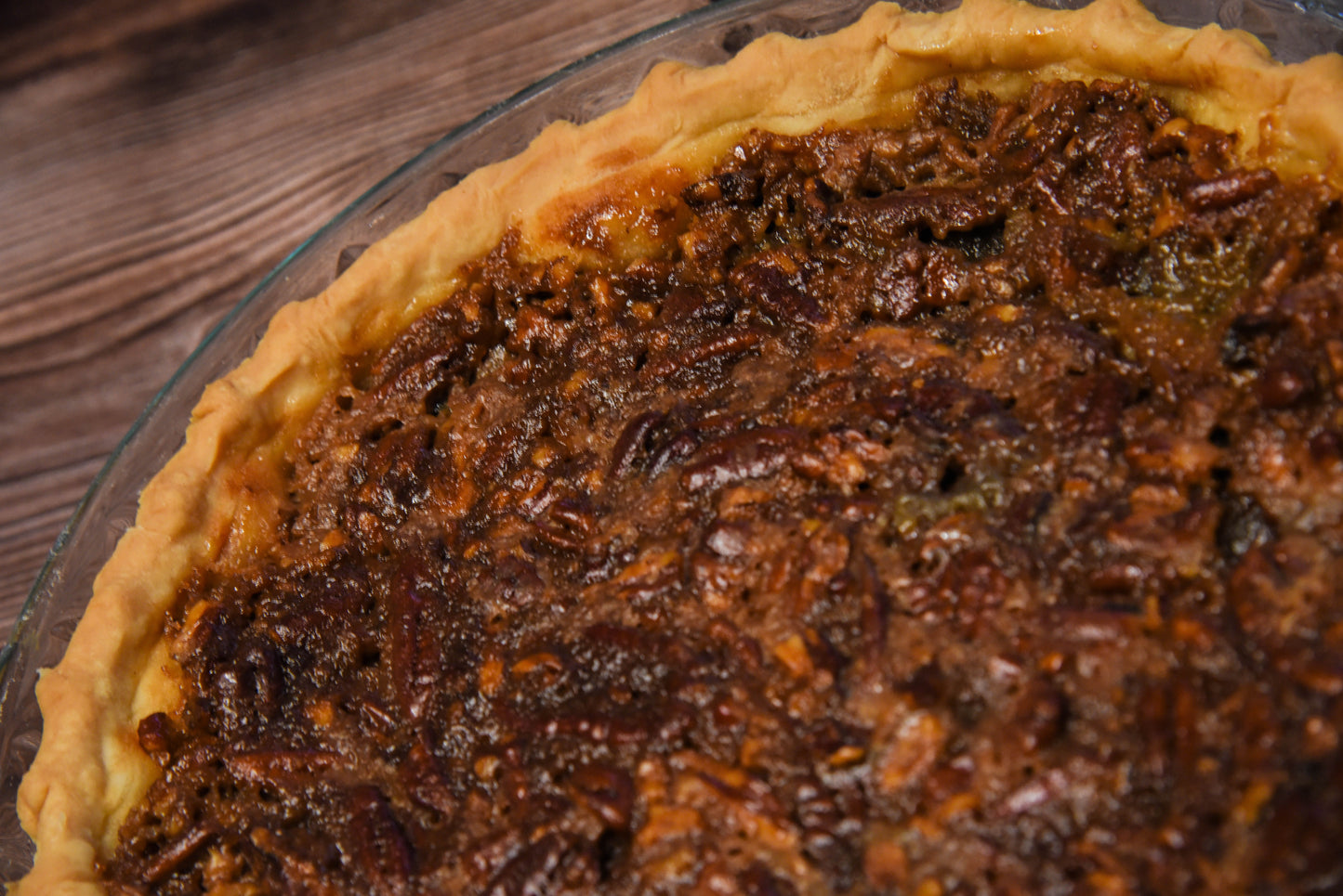 Pecan Pie