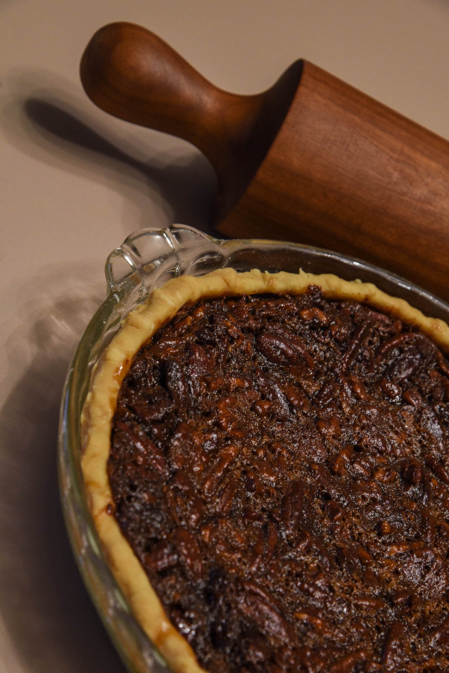 Pecan Pie