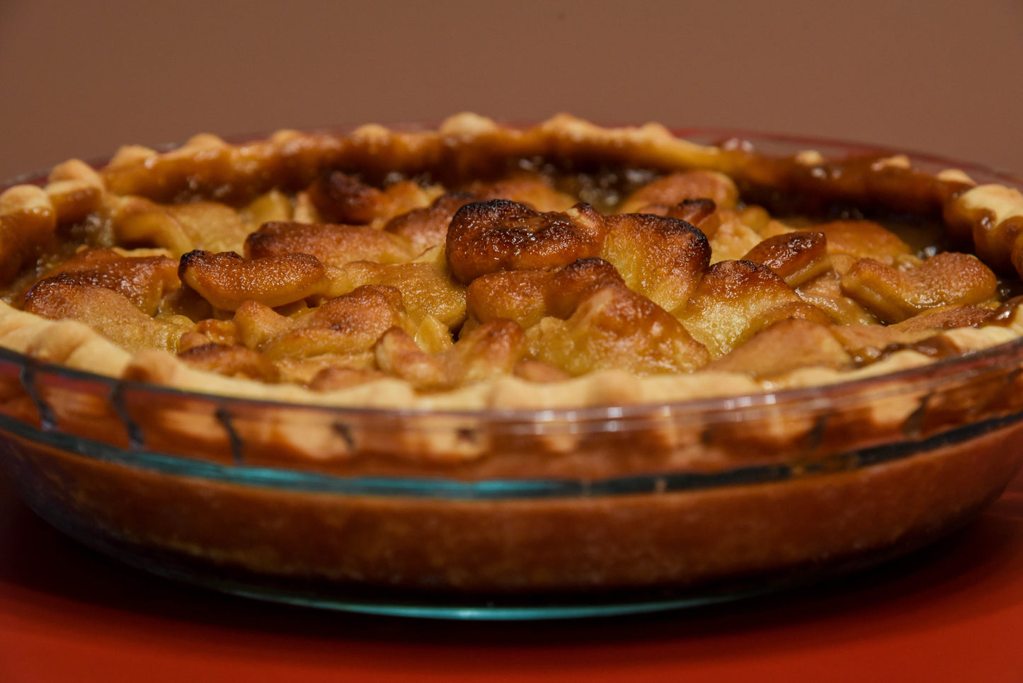 Apple Pie