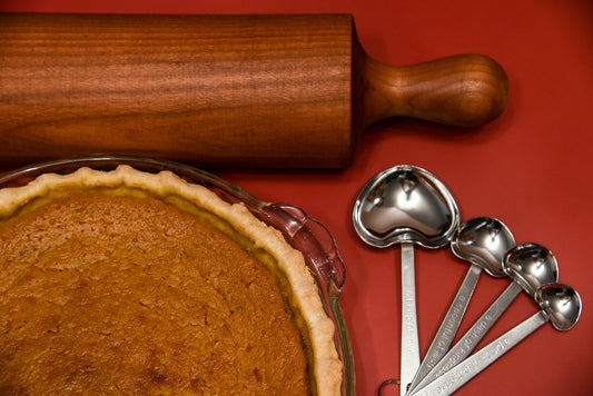 Sweet Potato Pie