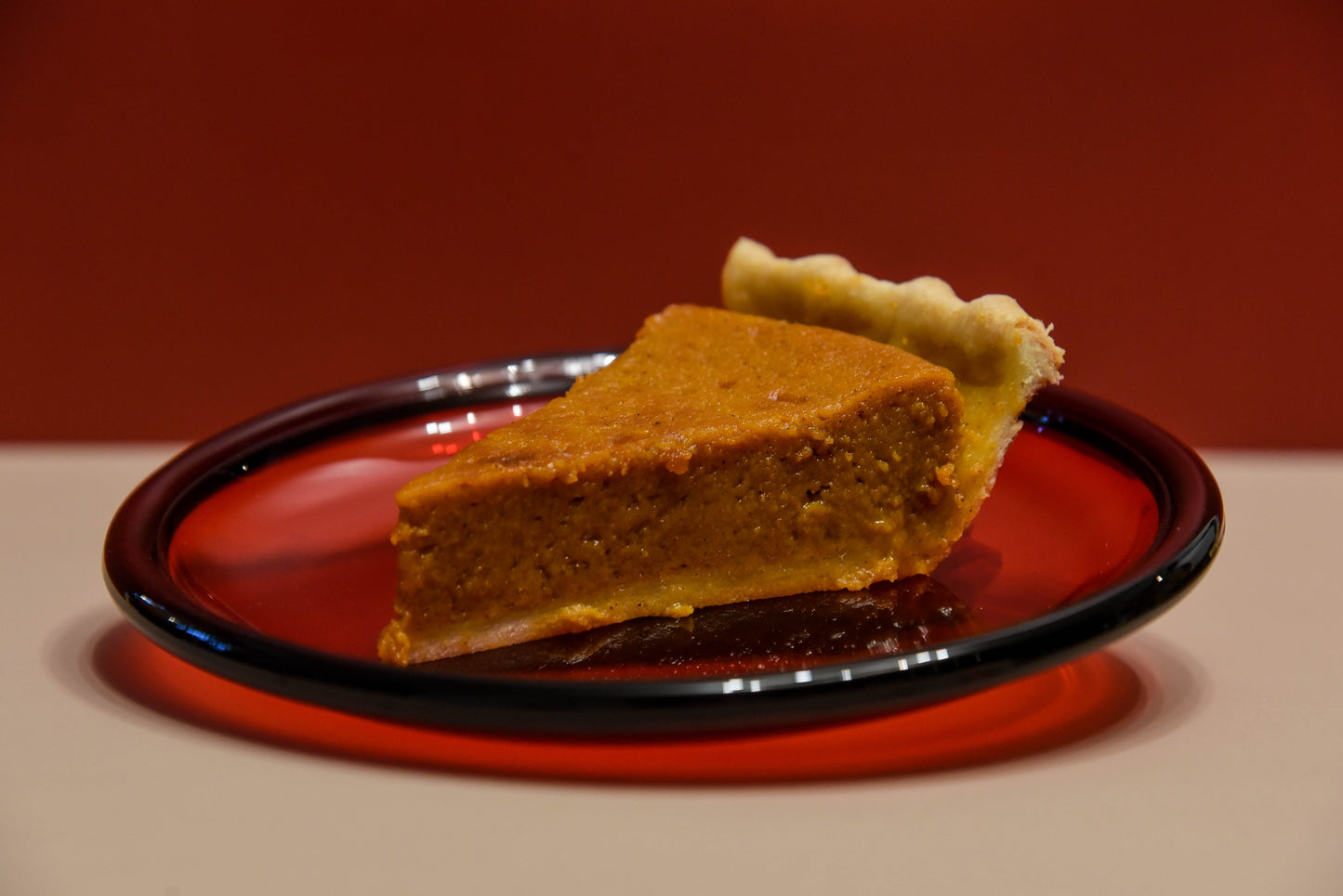 Sweet Potato Pie