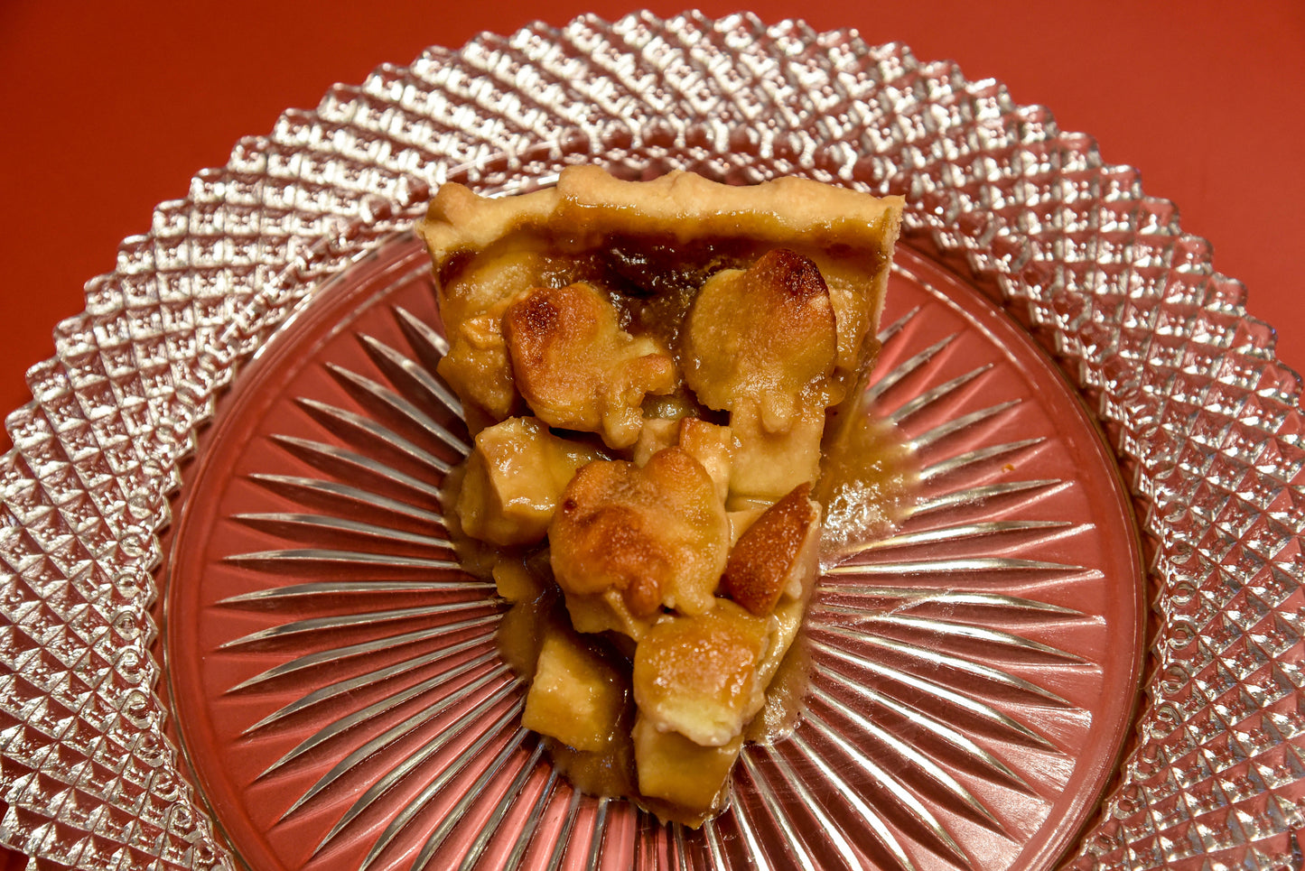 Apple Pie